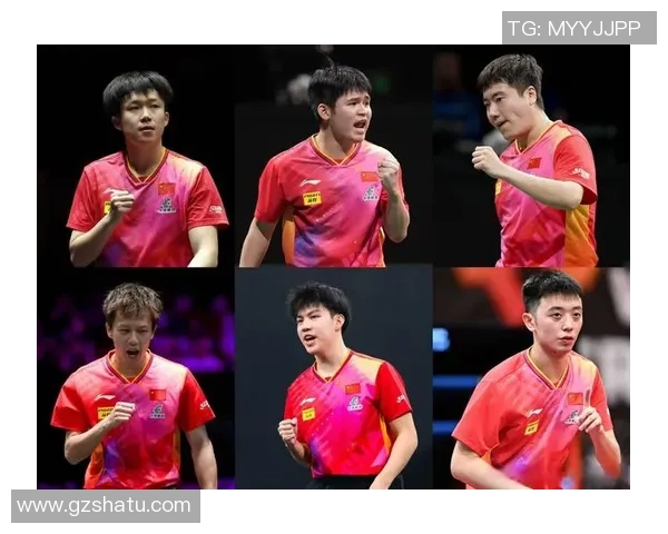 南京乒乓球队技术实力强劲荣登全国乒乓球技术排行榜第五名