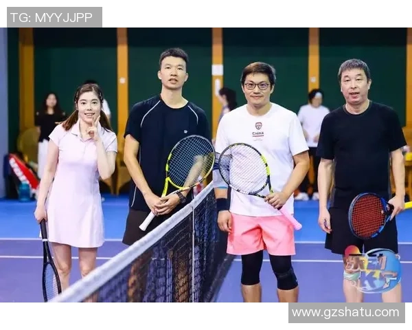 深圳网球队荣登全国网球团队协作排行榜首位展现卓越团队精神与实力